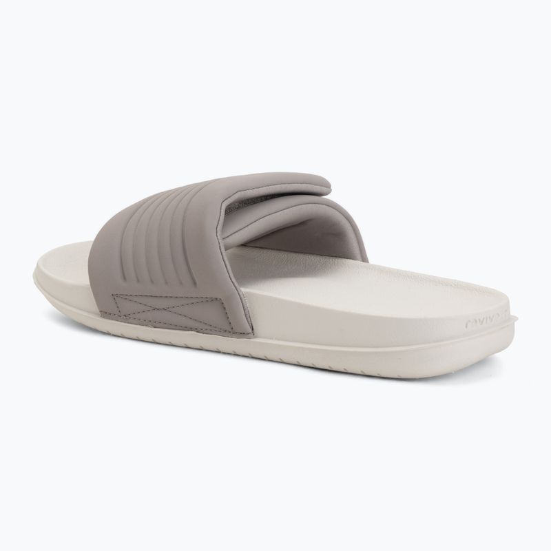 Férfi papucsok Nike Offcourt Adjust phantom/college grey/off noir 3