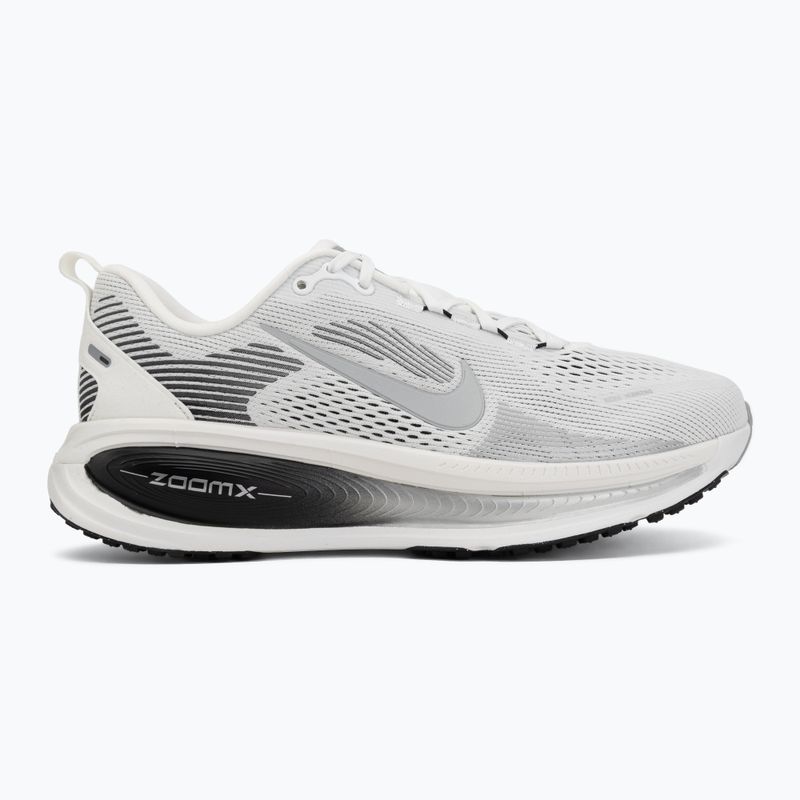Férfi futócipők Nike Vomero 18 summit white/metallic silver-black 2
