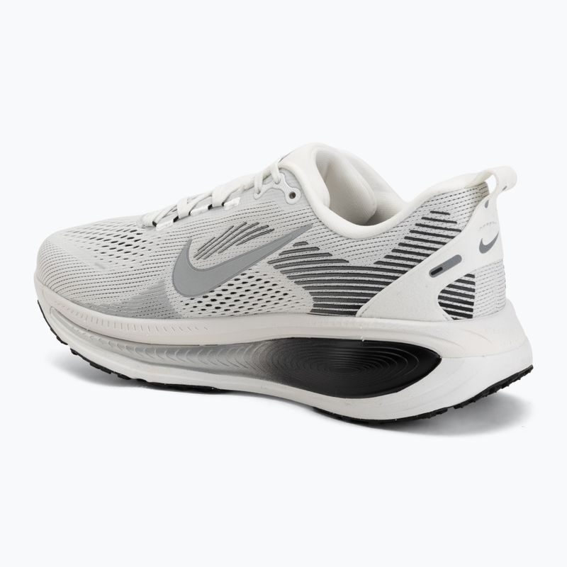 Férfi futócipők Nike Vomero 18 summit white/metallic silver-black 3