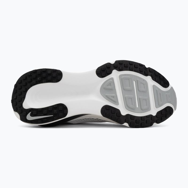 Férfi futócipők Nike Vomero 18 summit white/metallic silver-black 4