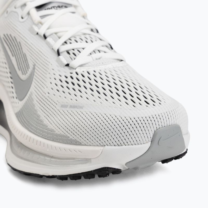 Férfi futócipők Nike Vomero 18 summit white/metallic silver-black 7