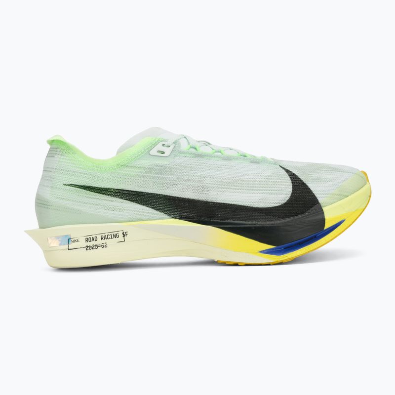 Férfi futócipő Nike Streakfly 2 ghost/persian violet/blue lightning/blue void 2
