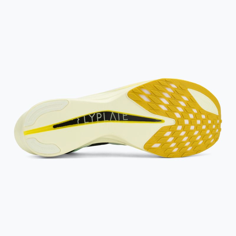 Férfi futócipő Nike Streakfly 2 ghost/persian violet/blue lightning/blue void 4