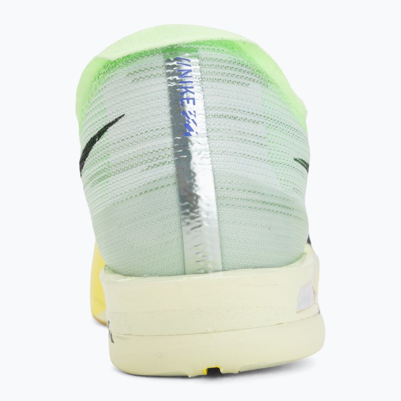 Férfi futócipő Nike Streakfly 2 ghost/persian violet/blue lightning/blue void 6