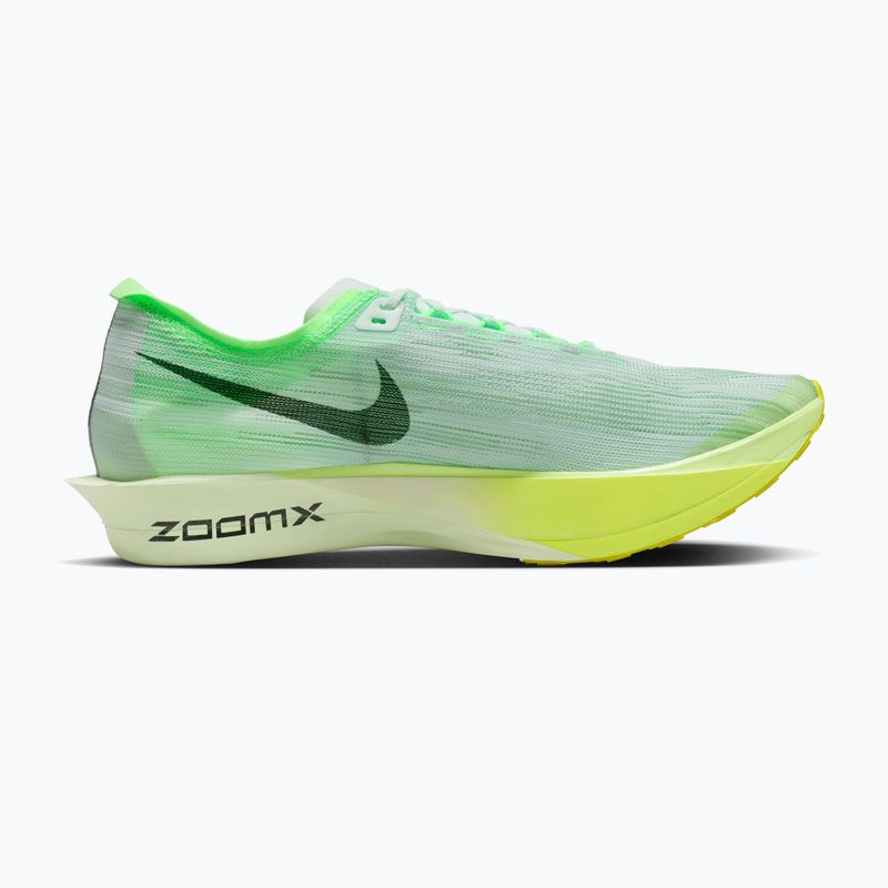 Férfi futócipő Nike Streakfly 2 ghost/persian violet/blue lightning/blue void 8