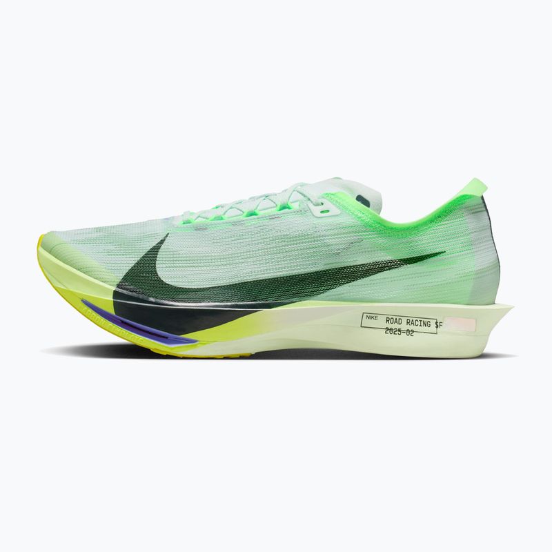 Férfi futócipő Nike Streakfly 2 ghost/persian violet/blue lightning/blue void 9