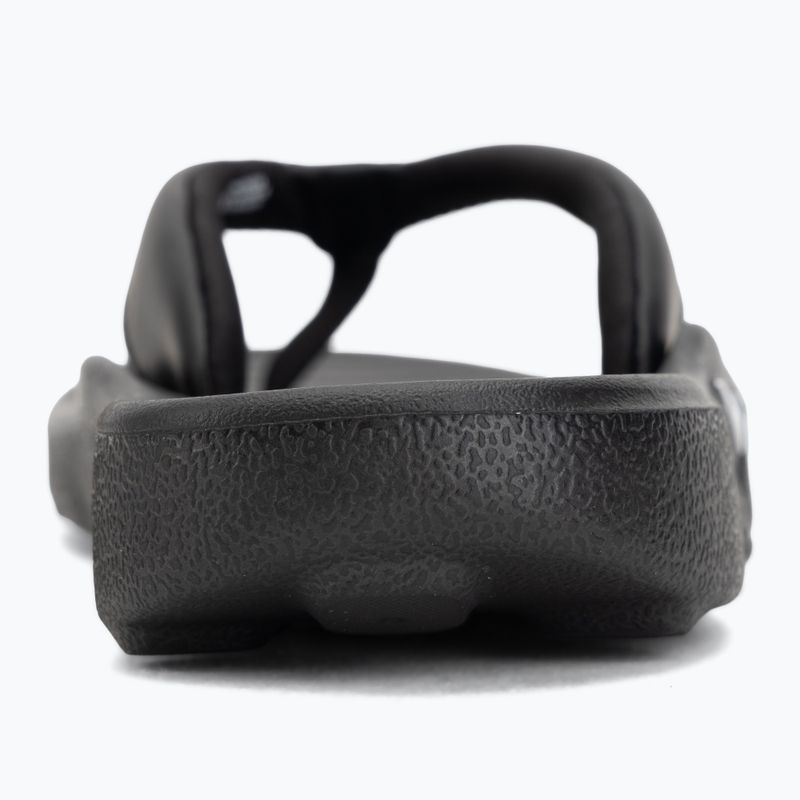 Női flip-flop papucsok Nike Marina black/white 6