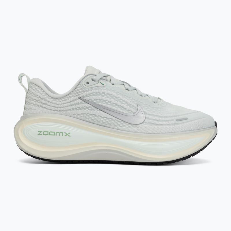 Női futócipő Nike Vomero Plus light silver/metallic silver 2