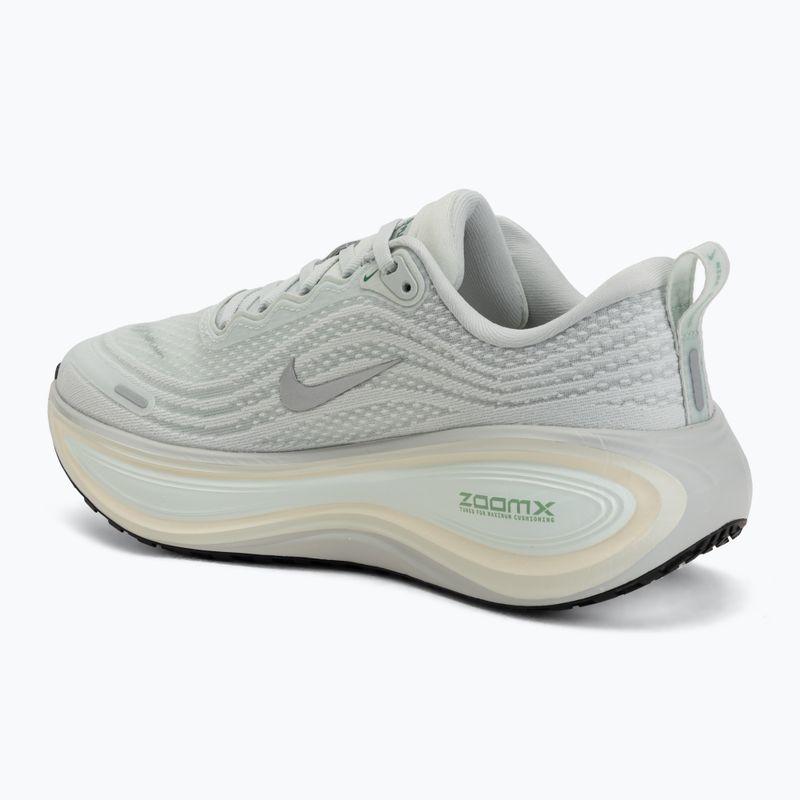 Női futócipő Nike Vomero Plus light silver/metallic silver 3