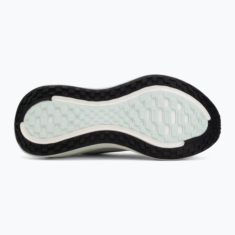 Női futócipő Nike Vomero Plus light silver/metallic silver 4