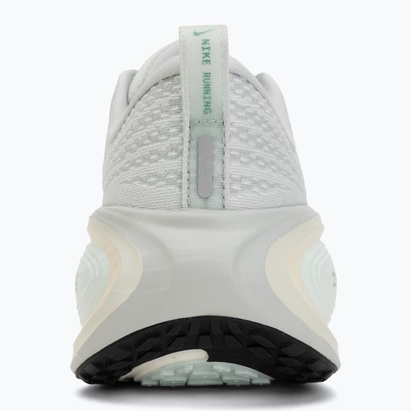 Női futócipő Nike Vomero Plus light silver/metallic silver 6
