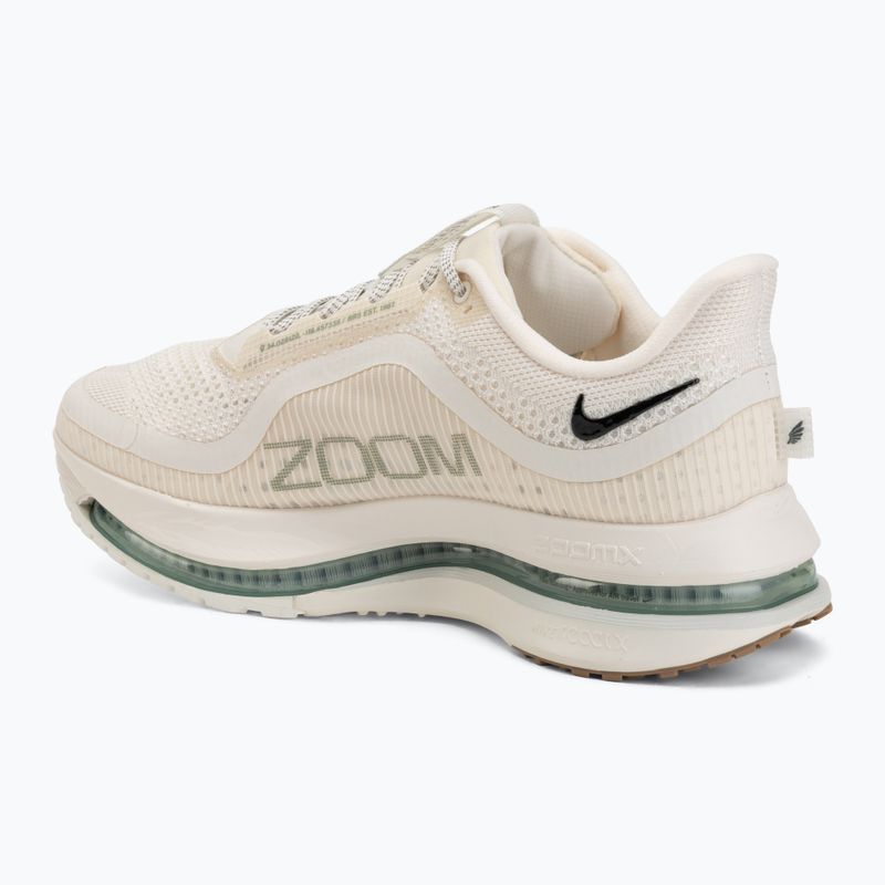 Férfi futócipő Nike Pegasus Premium Pale ivory/jade horizon/black spruce 3