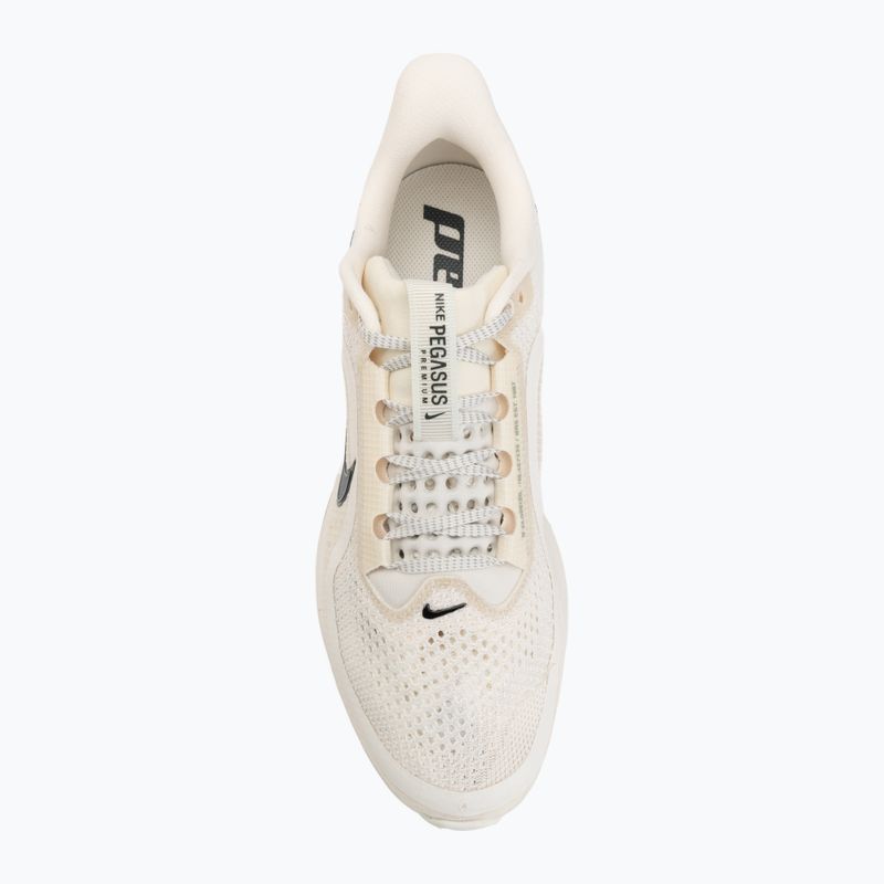 Férfi futócipő Nike Pegasus Premium Pale ivory/jade horizon/black spruce 5