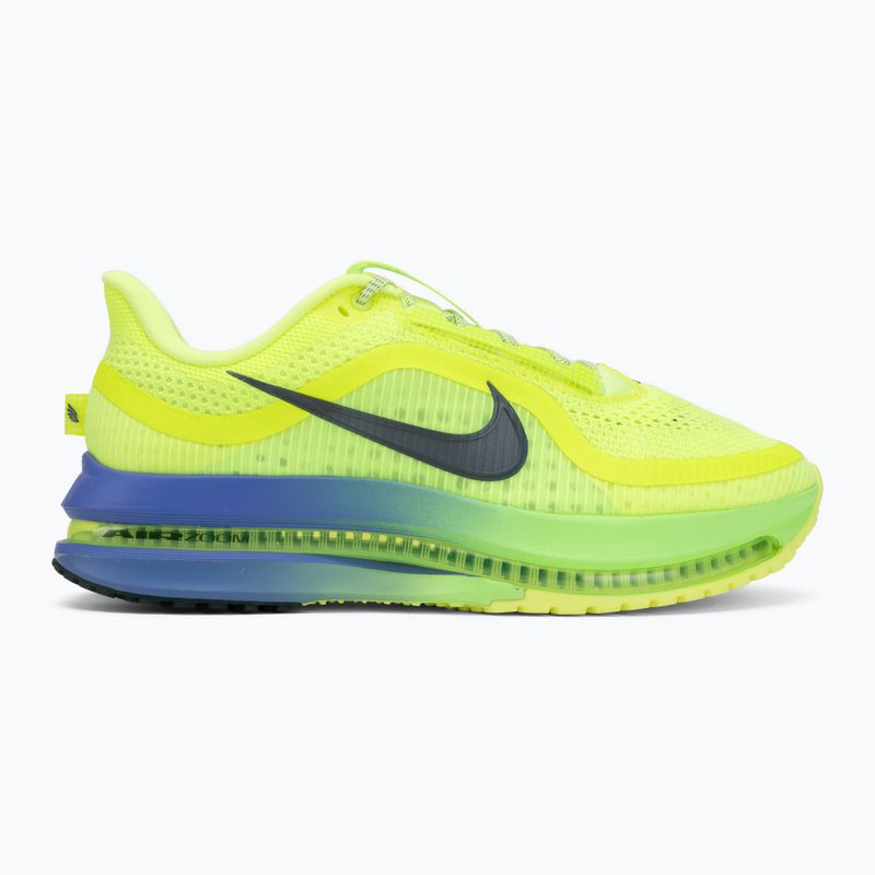 Férfi futócipő Nike Pegasus Premium volt ice/lime blast/black spruce 2