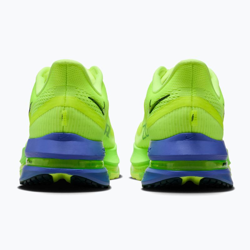 Férfi futócipő Nike Pegasus Premium volt ice/lime blast/black spruce 4