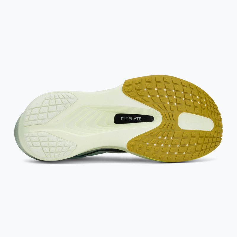 Férfi futócipő Nike Zoom Fly 6 barely green/volt ice/black spruce 4