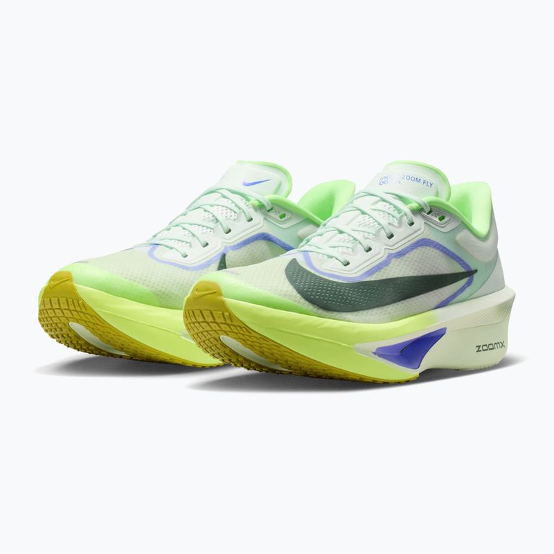 Férfi futócipő Nike Zoom Fly 6 barely green/volt ice/black spruce 10