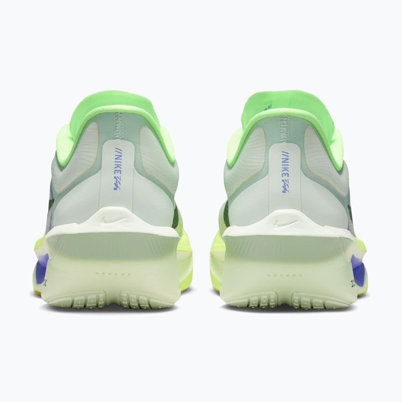 Férfi futócipő Nike Zoom Fly 6 barely green/volt ice/black spruce 11