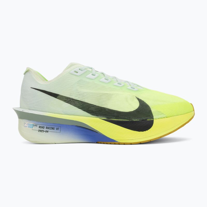 Férfi futócipő Nike Vaporfly 4 barely green/volt tint/black spruce 2