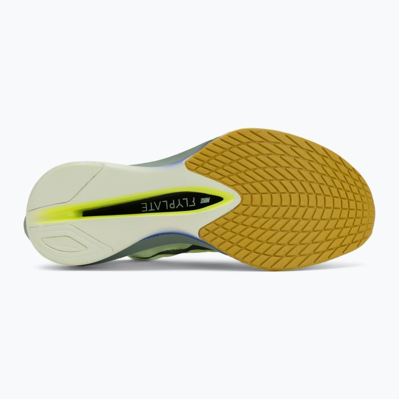 Férfi futócipő Nike Vaporfly 4 barely green/volt tint/black spruce 4