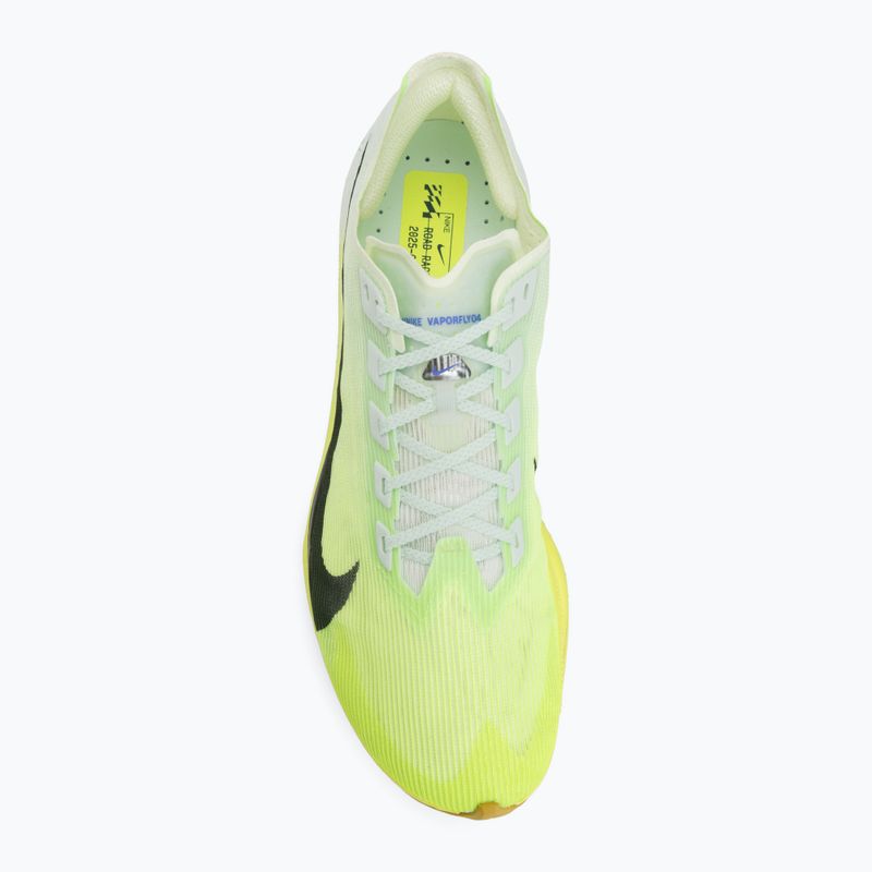 Férfi futócipő Nike Vaporfly 4 barely green/volt tint/black spruce 5