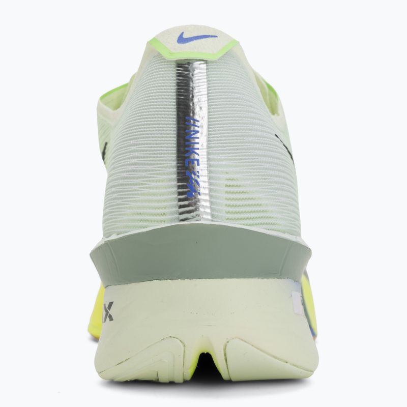 Férfi futócipő Nike Vaporfly 4 barely green/volt tint/black spruce 6