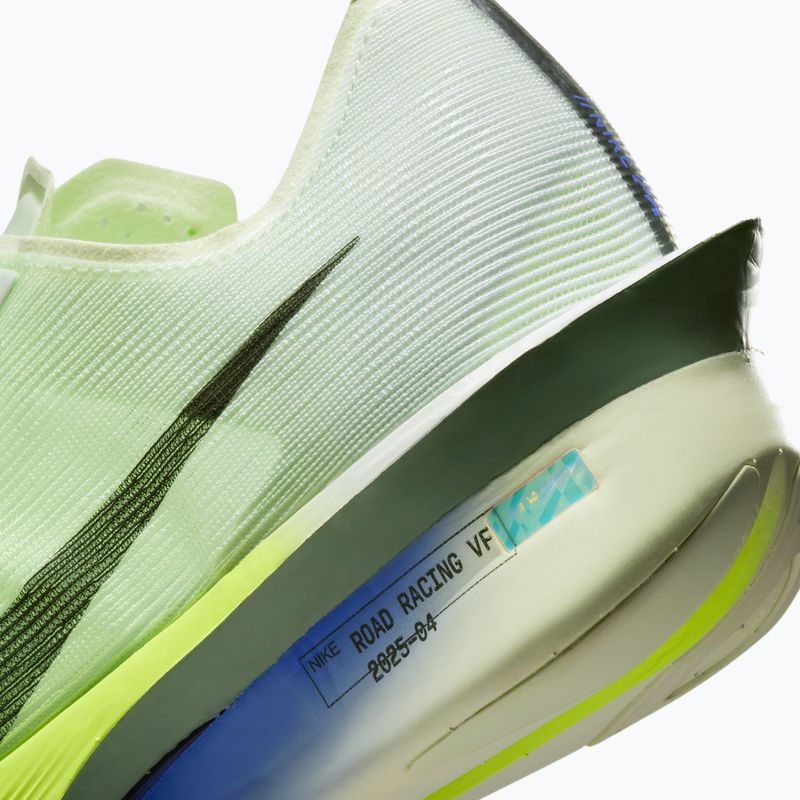 Férfi futócipő Nike Vaporfly 4 barely green/volt tint/black spruce 5