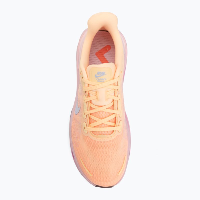 Női futócipő Nike Vomero Premium tangerine tint/bright crimson/tattoo 5