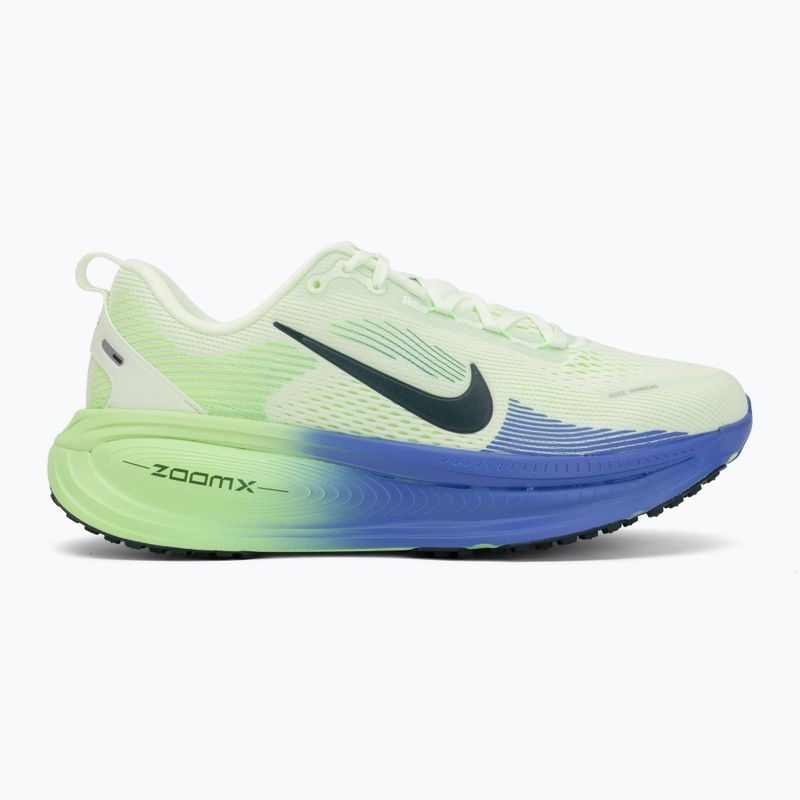 Férfi futócipő Nike Vomero 18 white/volt tint/sapphire/black spruce 2