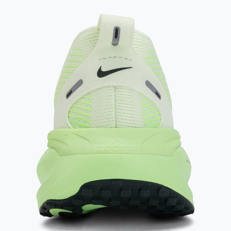 Férfi futócipő Nike Vomero 18 white/volt tint/sapphire/black spruce 6