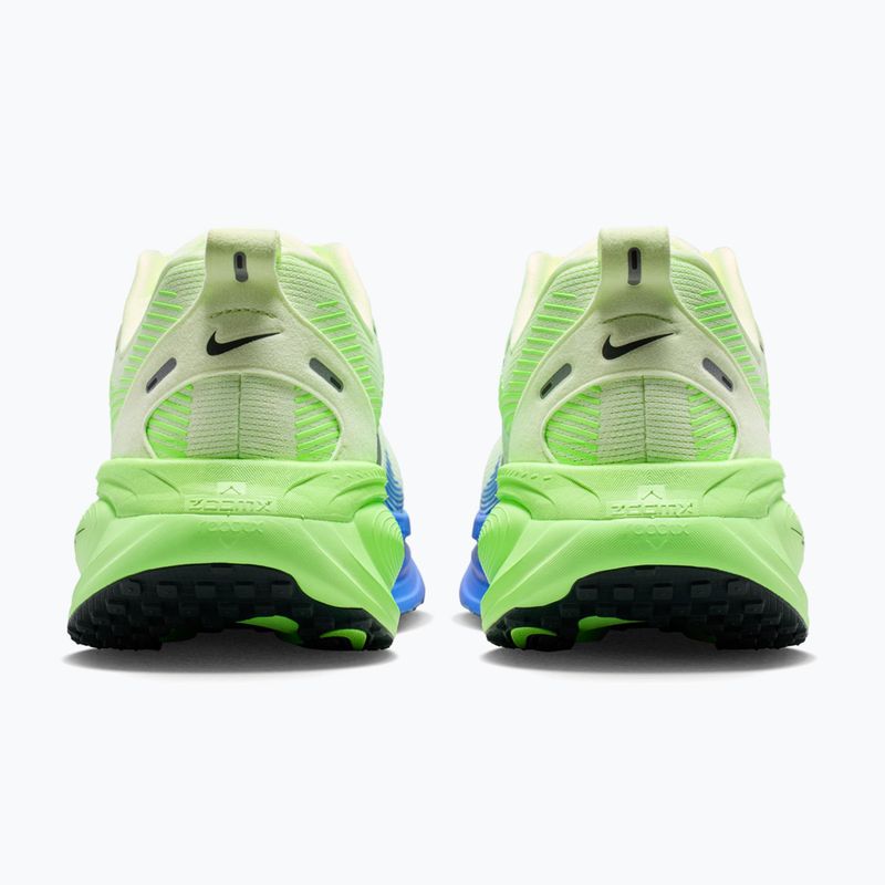 Férfi futócipő Nike Vomero 18 white/volt tint/sapphire/black spruce 4