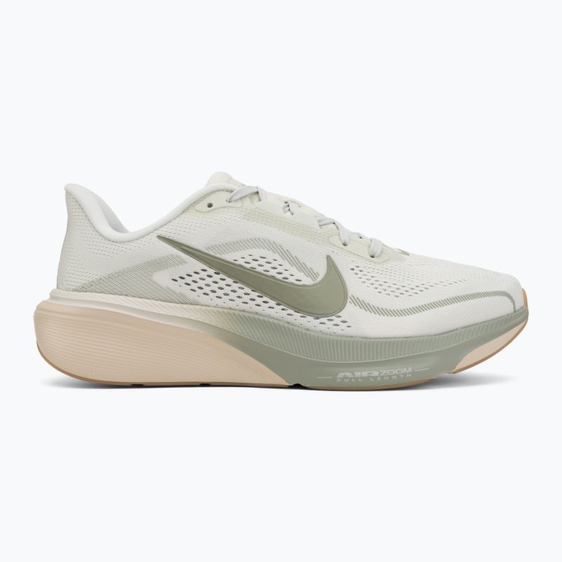 Férfi futócipő Nike Pegasus 42 spruce aura/pale ivory/jade horizon 2