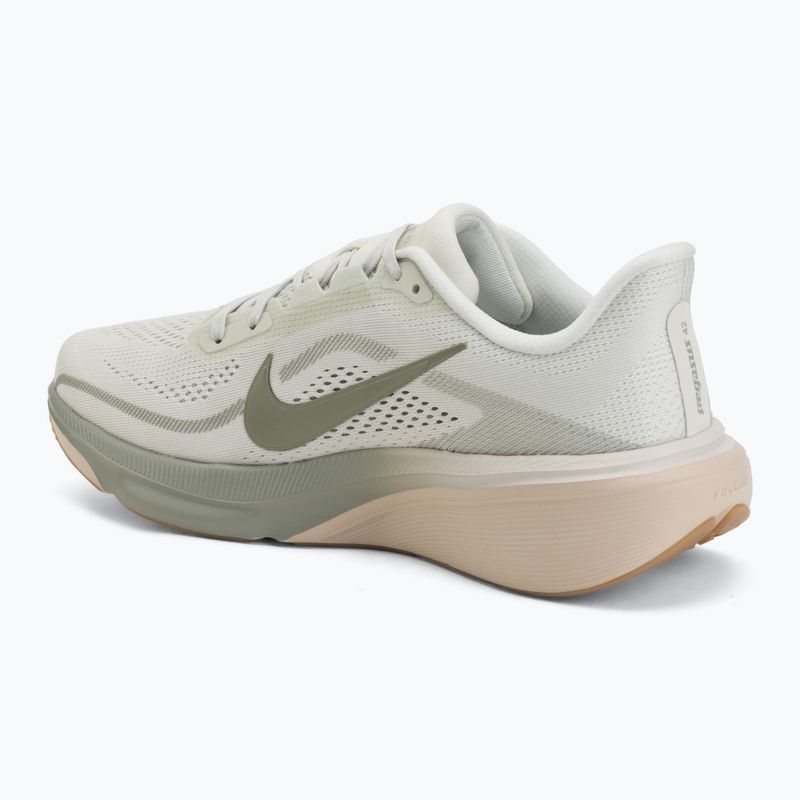 Férfi futócipő Nike Pegasus 42 spruce aura/pale ivory/jade horizon 3