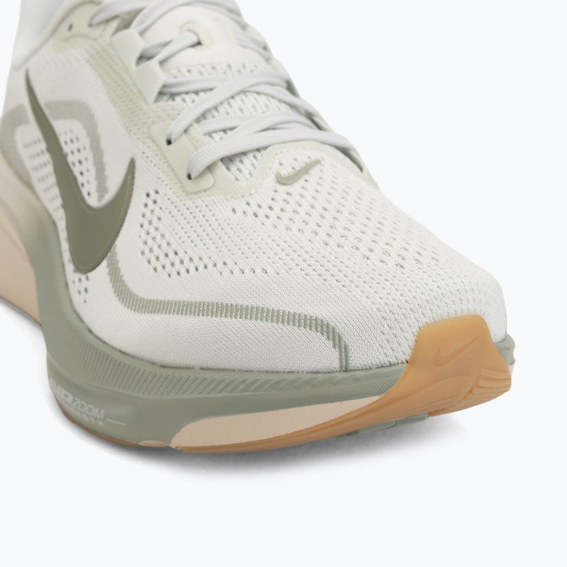 Férfi futócipő Nike Pegasus 42 spruce aura/pale ivory/jade horizon 7