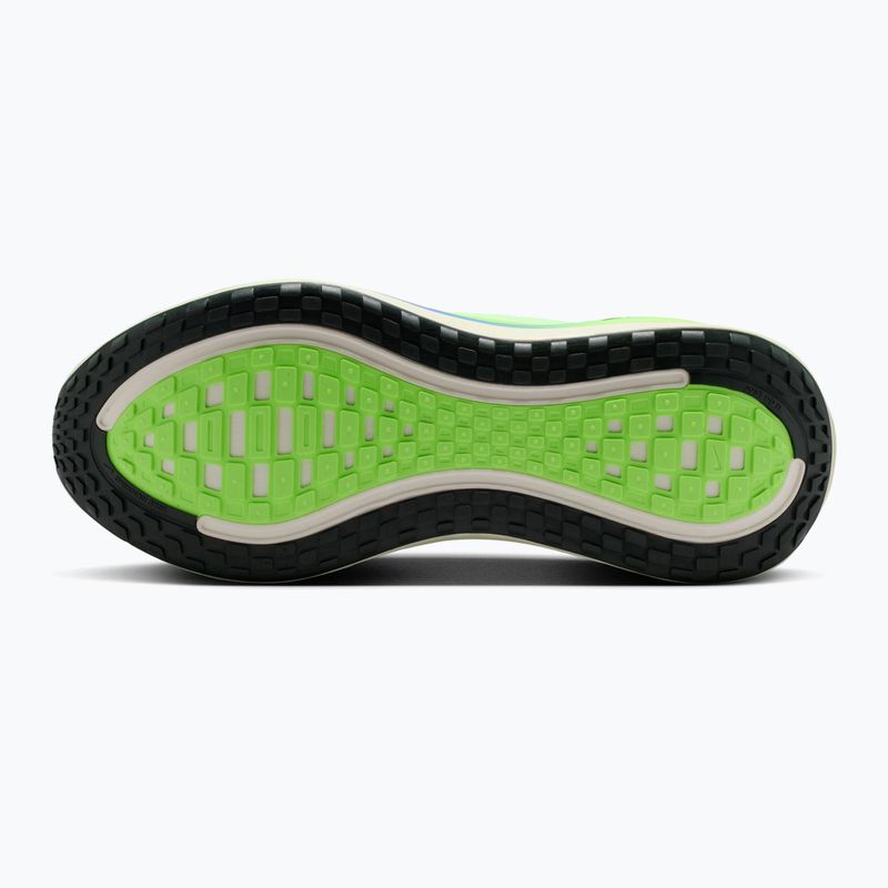 Férfi futócipő Nike Vomero Plus volt tint/lime blast/black spruce 2