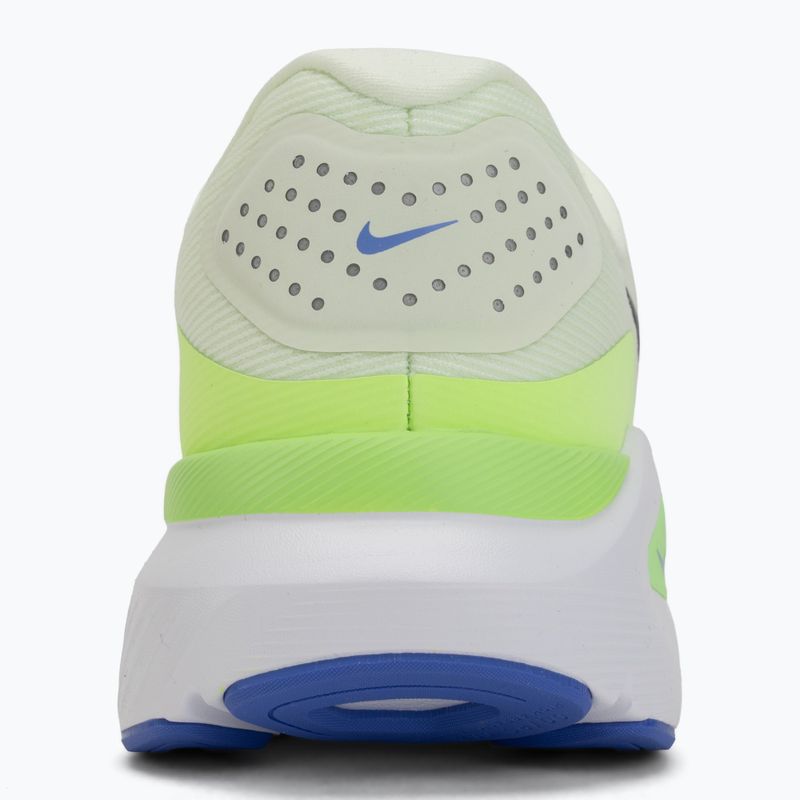 Férfi futócipő Nike Structure 26 volt tint/lime blast/black spruce 6