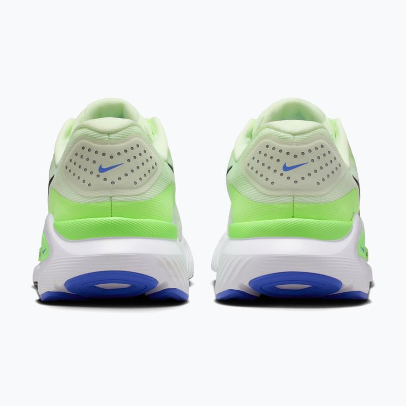 Férfi futócipő Nike Structure 26 volt tint/lime blast/black spruce 4