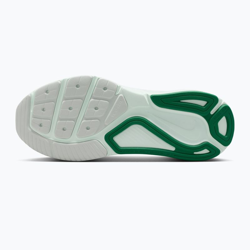 Női futócipő Nike Structure 26 sea glass/light silver/metallic silver 2