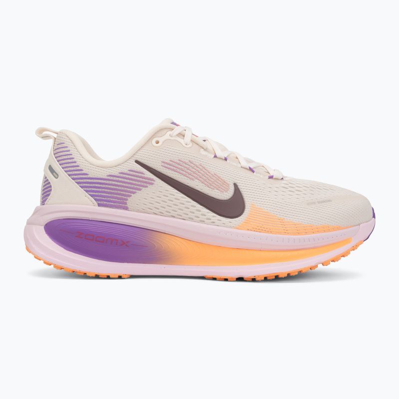 Női futócipő Nike Vomero 18 chalk/pink foam/bright violet/tattoo 2