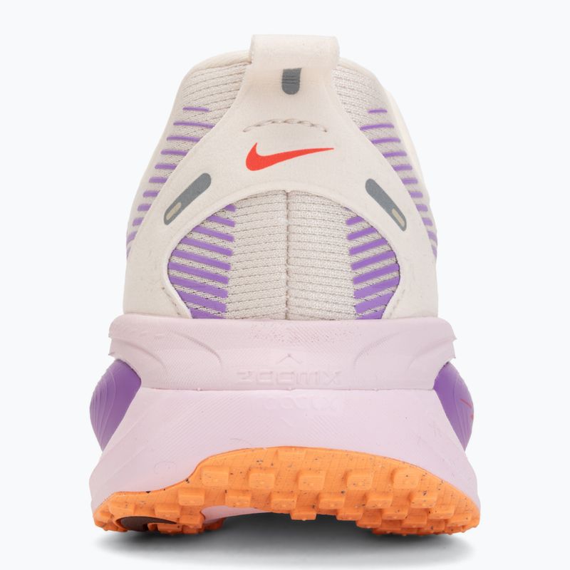 Női futócipő Nike Vomero 18 chalk/pink foam/bright violet/tattoo 6
