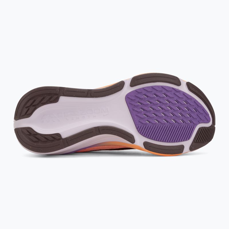 Női futócipő Nike Pegasus 42 chalk/orange pulse/bright violet/tattoo 4