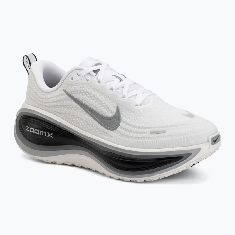 Férfi futócipő Nike Vomero Plus white/black/cool grey/metallic silver