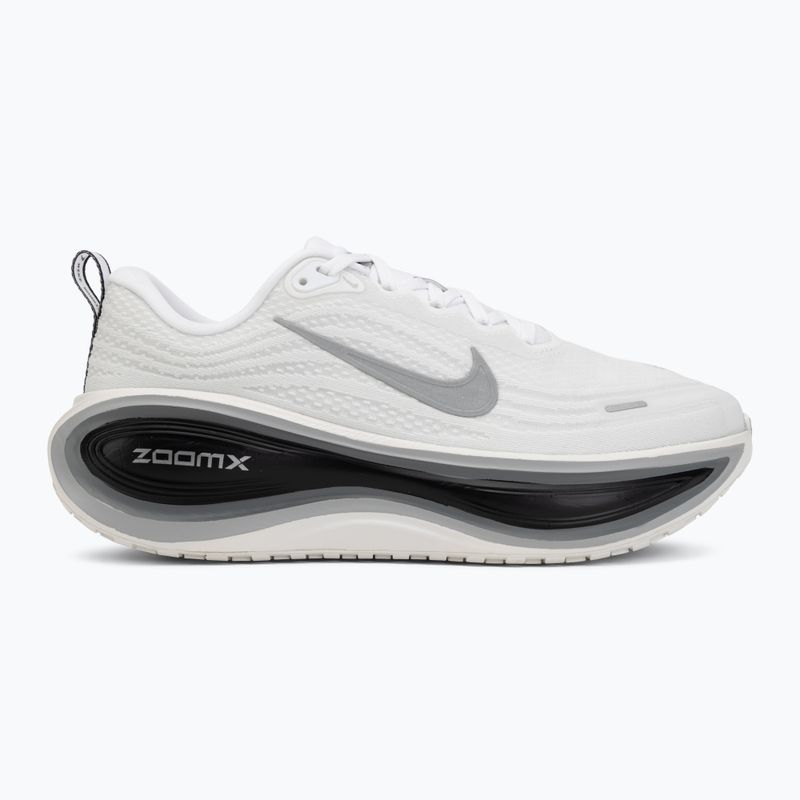 Férfi futócipő Nike Vomero Plus white/black/cool grey/metallic silver 2