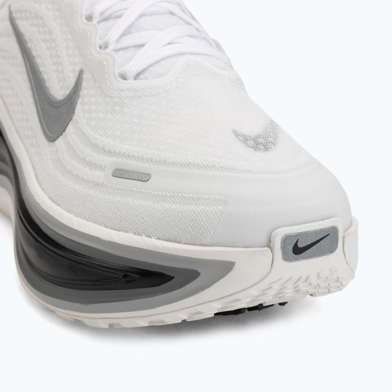 Férfi futócipő Nike Vomero Plus white/black/cool grey/metallic silver 7