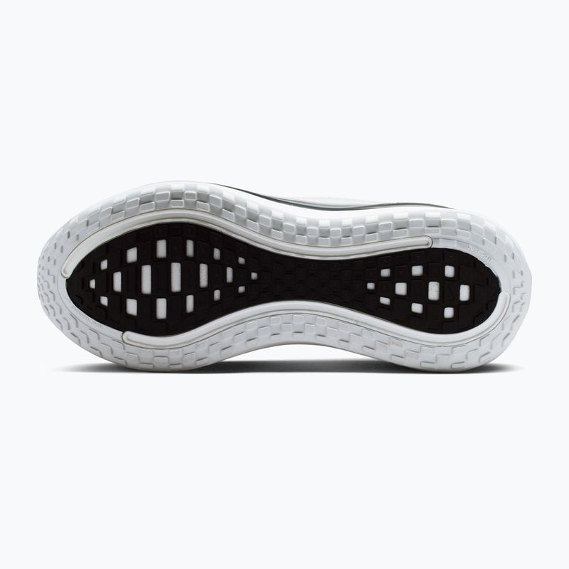 Férfi futócipő Nike Vomero Plus white/black/cool grey/metallic silver 2
