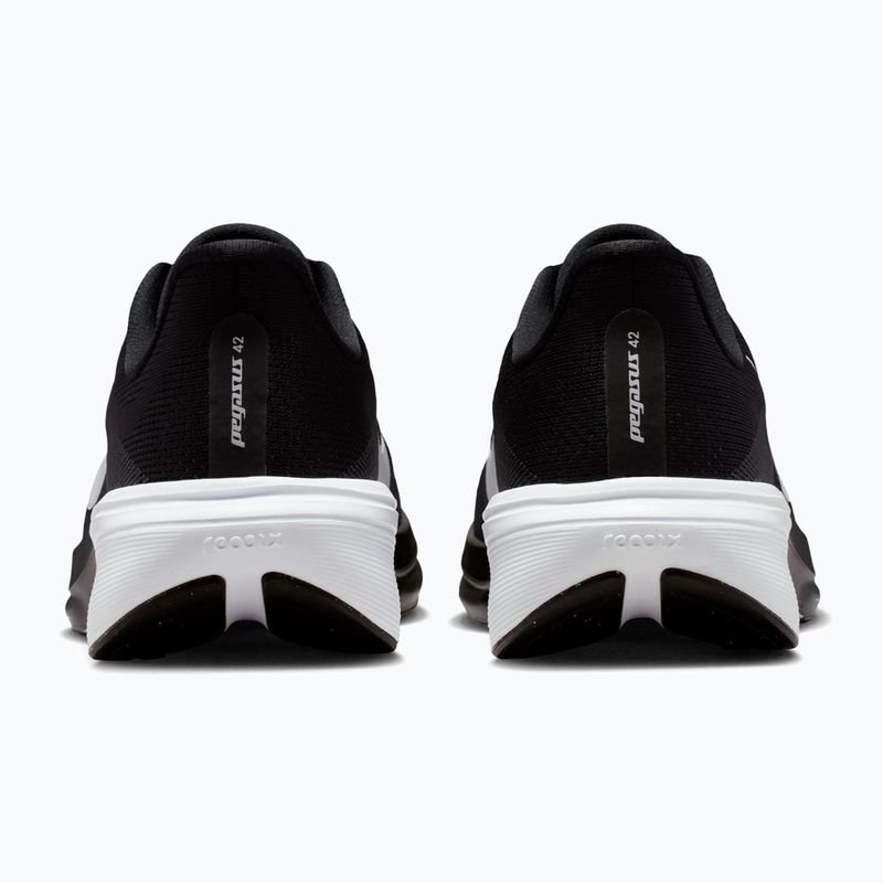 Női futócipő Nike Pegasus 42 black/iron grey/white 4