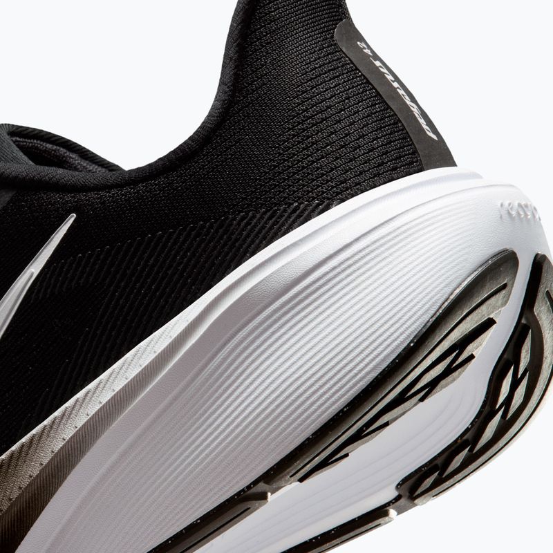 Női futócipő Nike Pegasus 42 black/iron grey/white 8