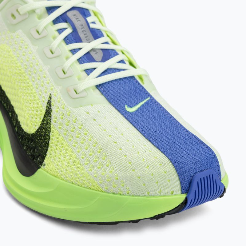 Férfi futócipő Nike Pegasus Plus volt ice/volt tint/black spruce 7