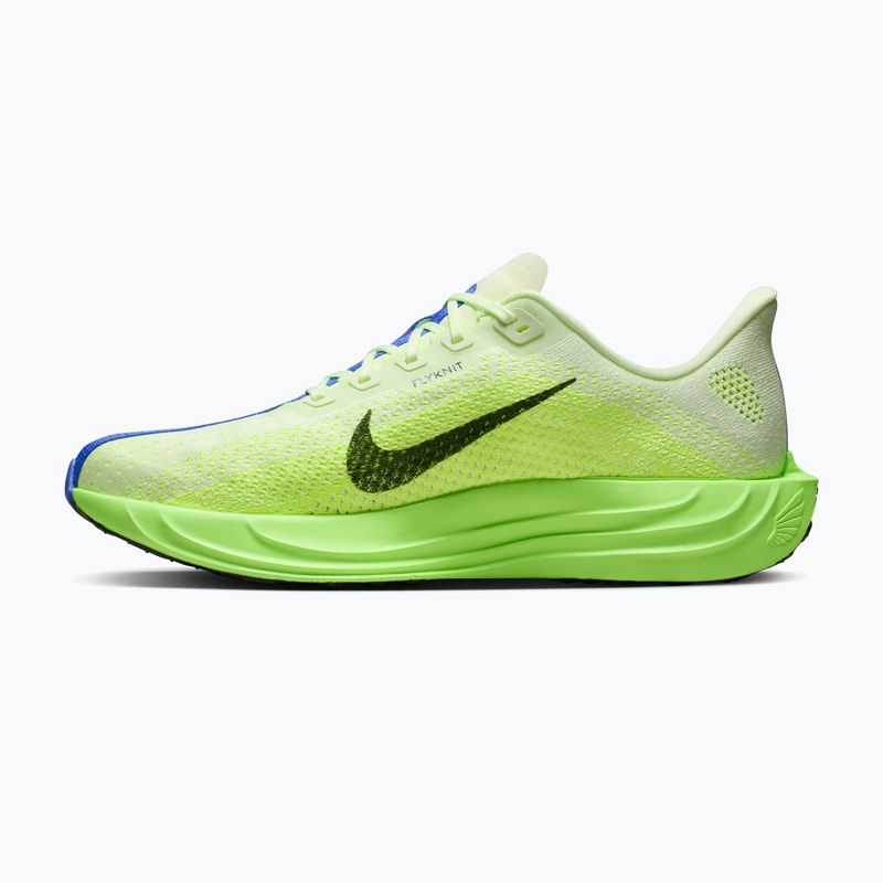 Férfi futócipő Nike Pegasus Plus volt ice/volt tint/black spruce 2