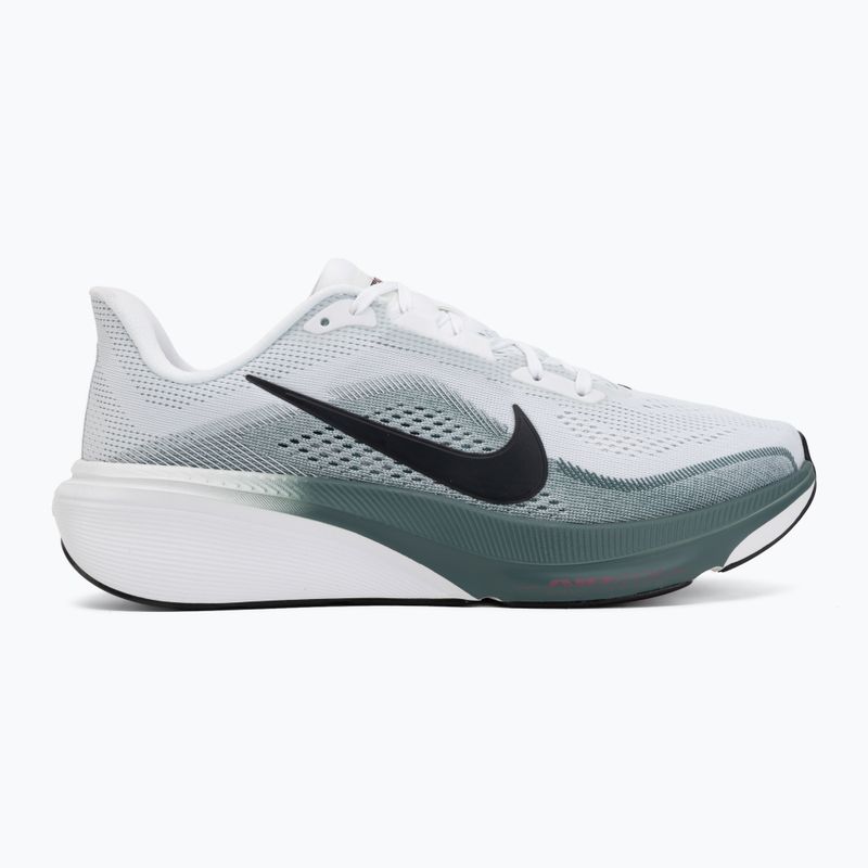 Férfi futócipő Nike Pegasus 42 white/mineral slate/hyper pink/black 2